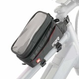 Cumpara ieftin Borseta Cadru Bicicleta P2R Monner PCR - Pentru Telefon, Gri Ultimate FactoryBikes
