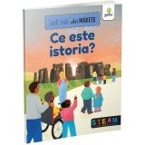 Ce este istoria?, Gama