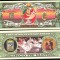 !!! SUA = FANTASY NOTE = CINCO DE MAYO - 2006 - UNC