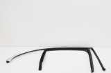 Bandou superior ușă dreapta spate MERCEDES-BENZ C W205 2015 OEM: A2057350225 20571230