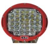 Proiector LED ART160 FLOOD 60&deg;,160W. 12/24V Mall