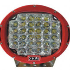 Proiector LED ART160 FLOOD 60°,160W. 12/24V Automotive TrustedCars