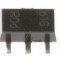 TRANZISTOR,PNP SOT-89 TIP:PBSS5540X,135 PBSS5540X,135 NXP