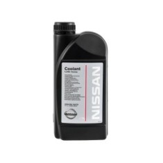 Antigel preparat Nissan G11 P-HOAT Verde 1L