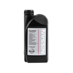 Antigel preparat Nissan G11 P-HOAT Verde 1L