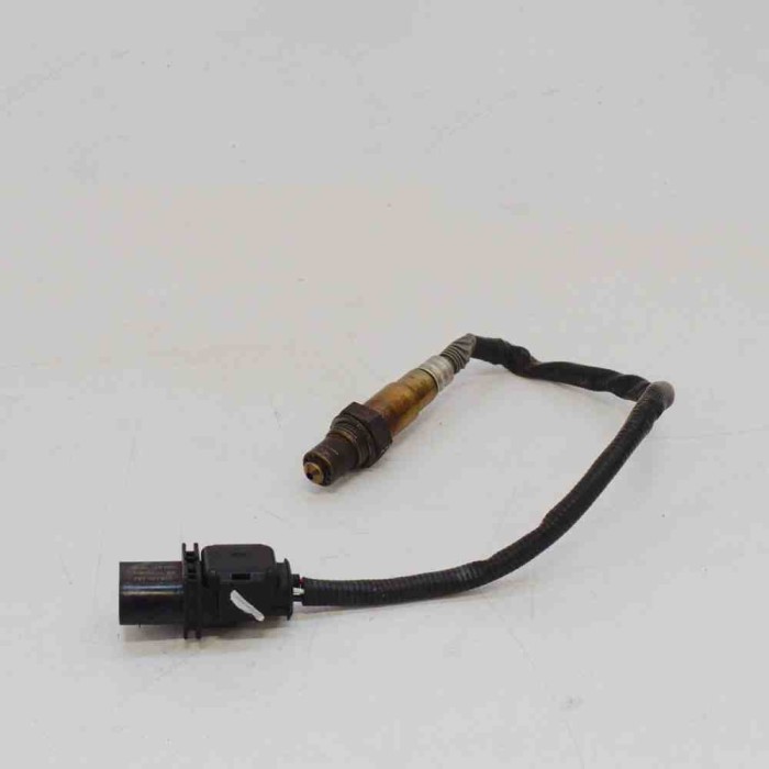 Sonda lambda BMW X5 F15, F85 2015 OEM: 77915920281004019 2963576
