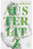 Austerlitz - W.G. Sebald