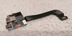 Modul USB, Mini DP ThinkPad X1 Carbon 2nd (20A7, 20A8) 04X5599