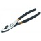 Cleste papagal reglabil Tolsen, 200 mm, 8 inch