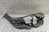 Suport bara de protecție dreapta față BMW X5 F15, F85 2014 OEM: 8054018 31416979