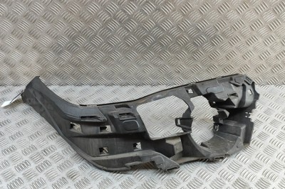 Suport bara de protecție dreapta față BMW X5 F15, F85 2014 OEM: 8054018 31416979 foto