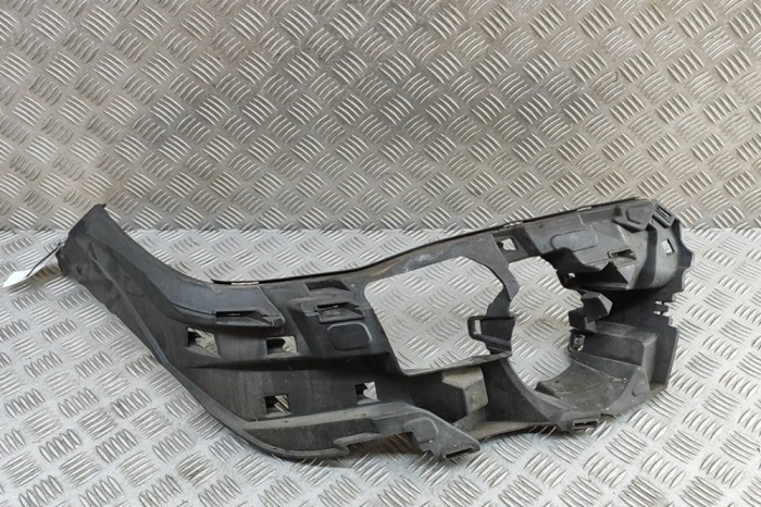 Suport bara de protecție dreapta față BMW X5 F15, F85 2014 OEM: 8054018 31416979