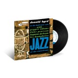 At The Half Note Cafe - Vinyl | Donald Byrd, Pepper Adams, Duke Pearson