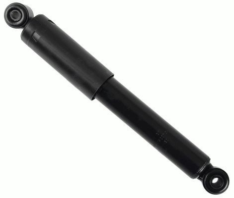 Amortizor FIAT PANDA Van (169) (2004 - 2016) Magnum Technology AGF095MT