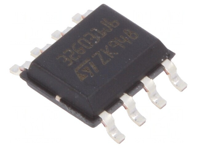 Microcontroler ARM 64MHz SO8 1.7-3.6V 40-85&deg;C PWM 1