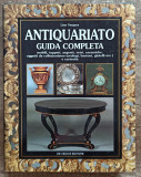 Antiquariato, guida completa - Lino Vergara// 1996