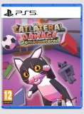 Catlateral Damage Remeowstered PS5