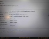 Lenovo A485, AMD Ryzen3 Pro2300, 8Gb Ram, 240Gb SSD. Garanție!