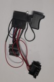 Intrerupator Worcraft CJS-S20Li, piesa 2 pentru scule electrice