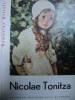 NICOLAE TONITZA-AMELIA PAVEL