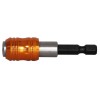 Richmann Exclusive Suport Magnetic Biti 1/4&quot; 60mm, Schimbare Rapida, Otel Cr-V