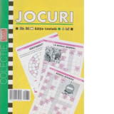 Colectie de jocuri. Nr.34/2023