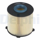 DELPHI HDF623 filtru combustibil