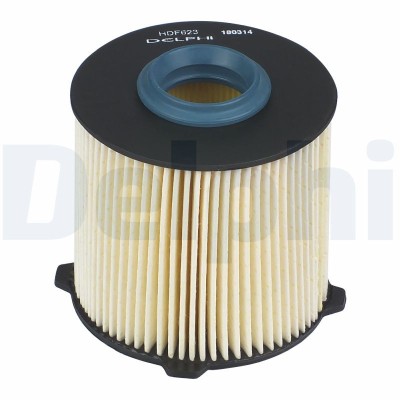 DELPHI HDF623 filtru combustibil foto