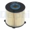 DELPHI HDF623 filtru combustibil
