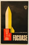 Stare foarte buna, Focoase Locot.-Col. ing. Stefan Munteanu, inginerie, fizica, 1972