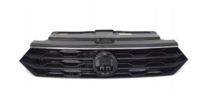 MTR 12146334 Grila radiator foto