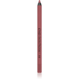 Cumpara ieftin Diego dalla Palma Stay On Me Lip Liner Long Lasting Water Resistant creion contur pentru buze, waterproof culoare 44 Antique Pink 1,2 g