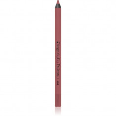 Diego dalla Palma Stay On Me Lip Liner Long Lasting Water Resistant creion contur pentru buze, waterproof culoare 44 Antique Pink 1,2 g