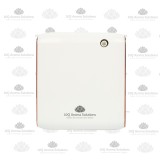 Aparat Profesional Parfumare Ambientala 10Q AromaLux100 Bluetooth, Control Aplicatie, Dispersie Aroma Uniforma