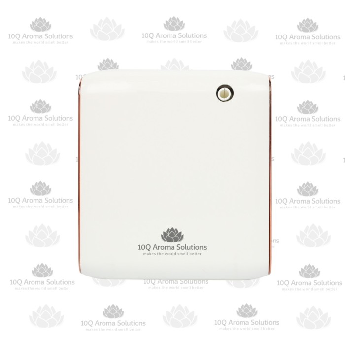 Aparat Profesional Parfumare Ambientala 10Q AromaLux100 cu Bluetooth