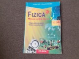 FIZICA MANUAL PENTRU CLASA A X A F2 RODICA LUCA LILIANA ALEXANDRU POLIROM
