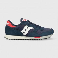 Saucony sneakers DXN TRAINER culoarea bleumarin, S70757.3 S70757.3-3