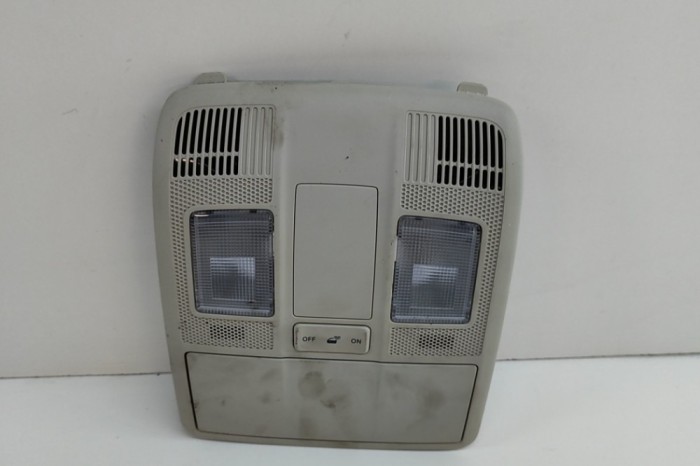 Iluminare interioară MAZDA 6 Estate GJ, GL 2012 OEM: TG1667SS1B,28367067,KD49-69971 | 22149645