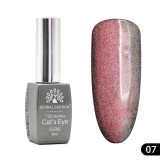 Ojă semipermanentă Cat eyes 72D Aurora, 07