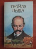 F. E. Halliday - Thomas Hardy. His life and work