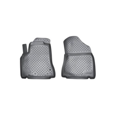 Covoare cauciuc tavita compatibile Citroen Berlingo II B9 2008-2018 Cod: 2D 3086 / A30 Automotive TrustedCars foto