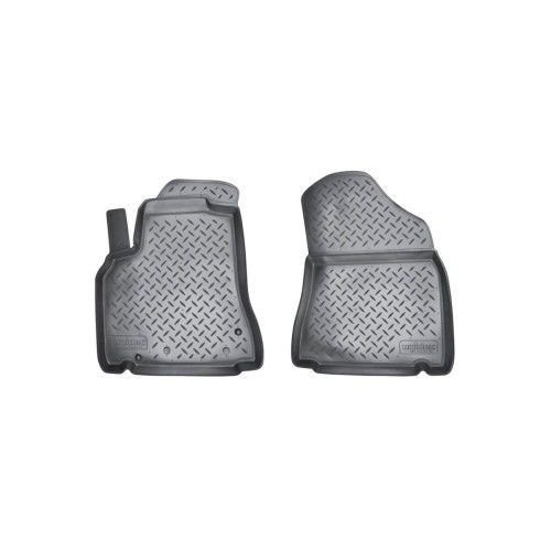 Covoare cauciuc tavita compatibile Citroen Berlingo II B9 2008-2018 Cod: 2D 3086 / A30 Automotive TrustedCars