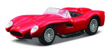 Macheta masinuta Bburago scara 1/43 Ferrari 250 Testa Rossa , rosu,