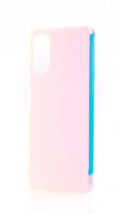 Capac Baterie iQOO Neo3 5G, Blue