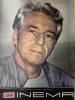 Revista Cinema Nr 6 Anul 1990 Carti Arta Publicatie Brosata Romana 46 Pagini Dimensiune 34x26cm