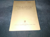 Cumpara ieftin N I AMIANTOV - CHIMIA SI TEHNOLOGIA COLORANTILOR 1949