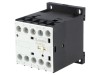 Contactor 3-POL 9A 230VAC NO x3 Auxiliare NO