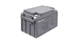 Baterie Qoltec AGM | 12V | 65Ah | max 780A