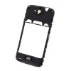 Carcasa Spate Allview A6 Lite Neagra OEM + Buton Pornire Volum