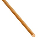 Diblu fag 1000 x 4 x 4 mm
